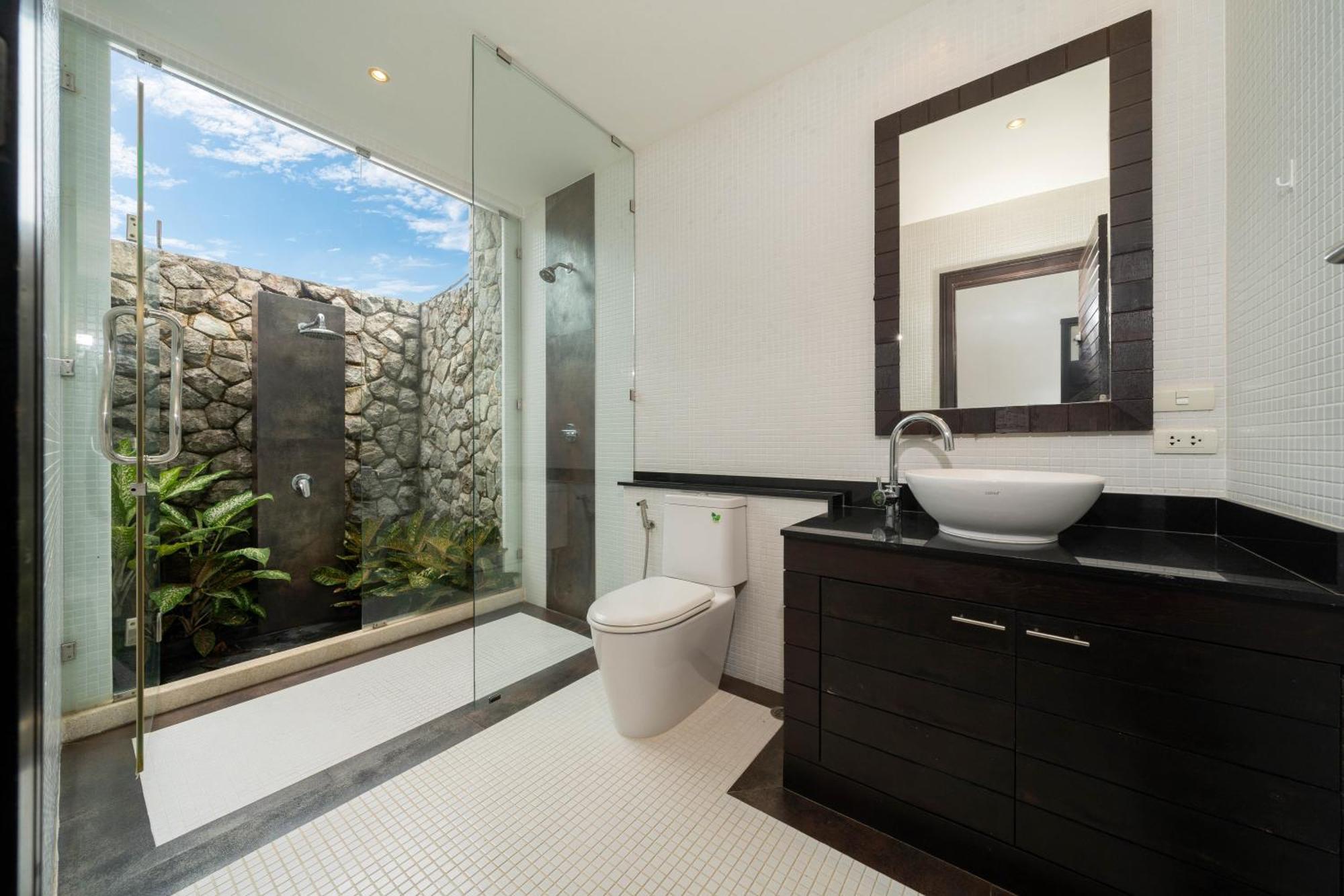 別墅 Laguna Luxury Pool 3 Bedroom