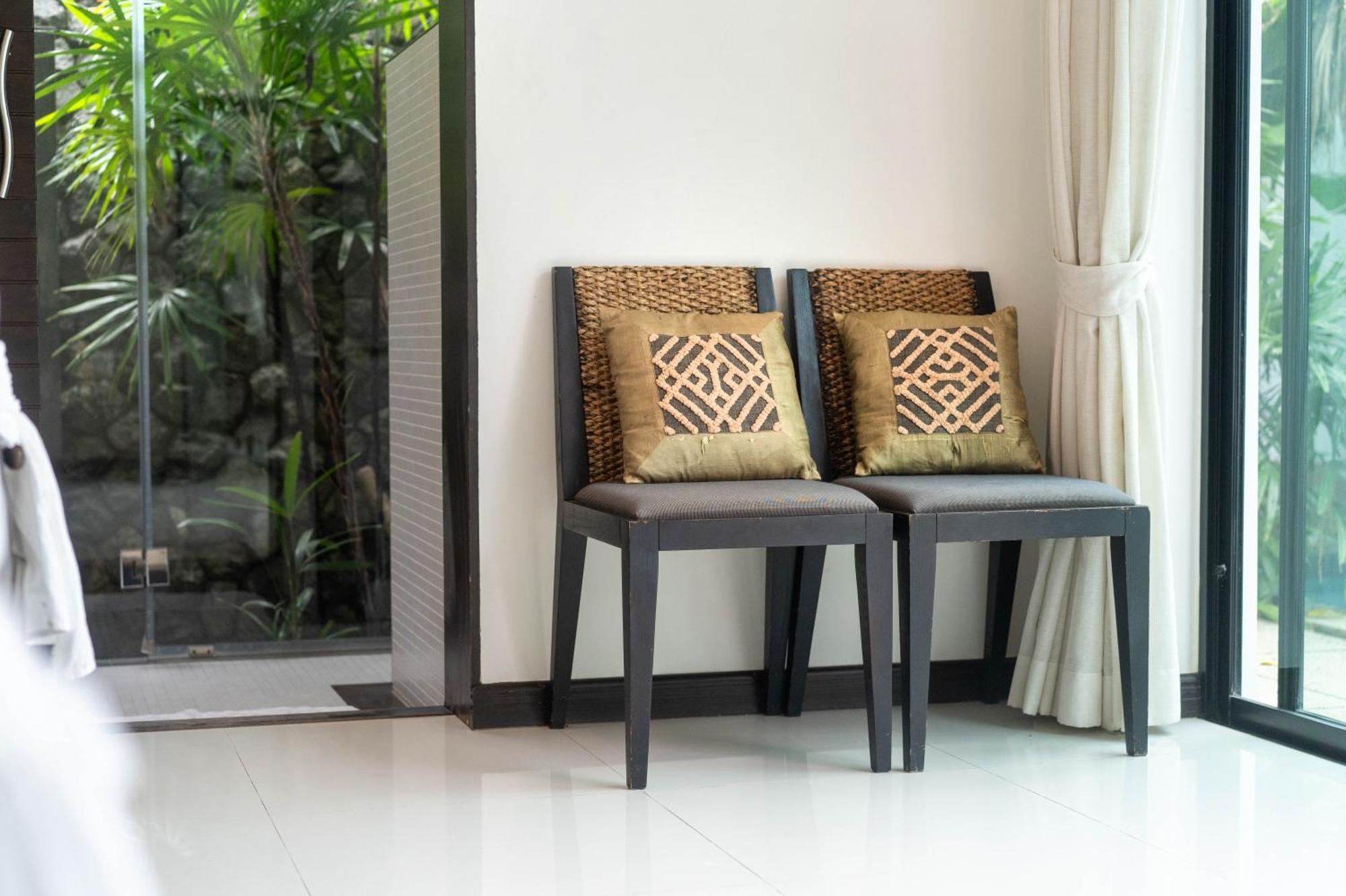 別墅 Laguna Luxury Pool 3 Bedroom *