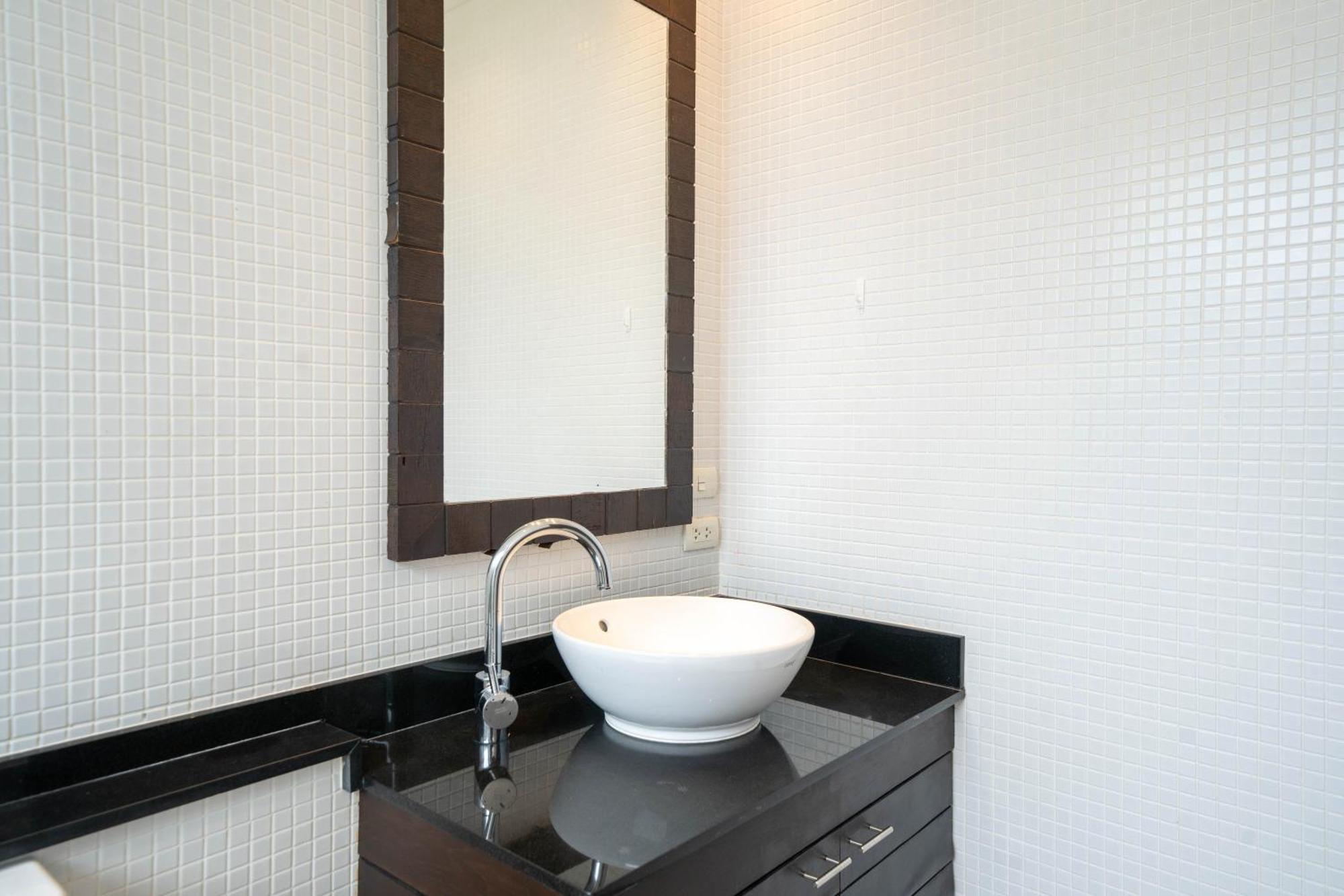 Laguna Luxury Pool 3 Bedroom 別墅
