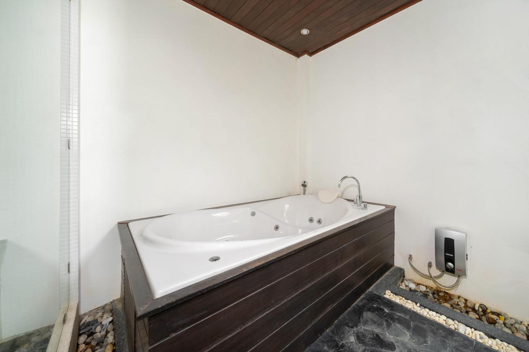 別墅 Laguna Luxury Pool 3 Bedroom