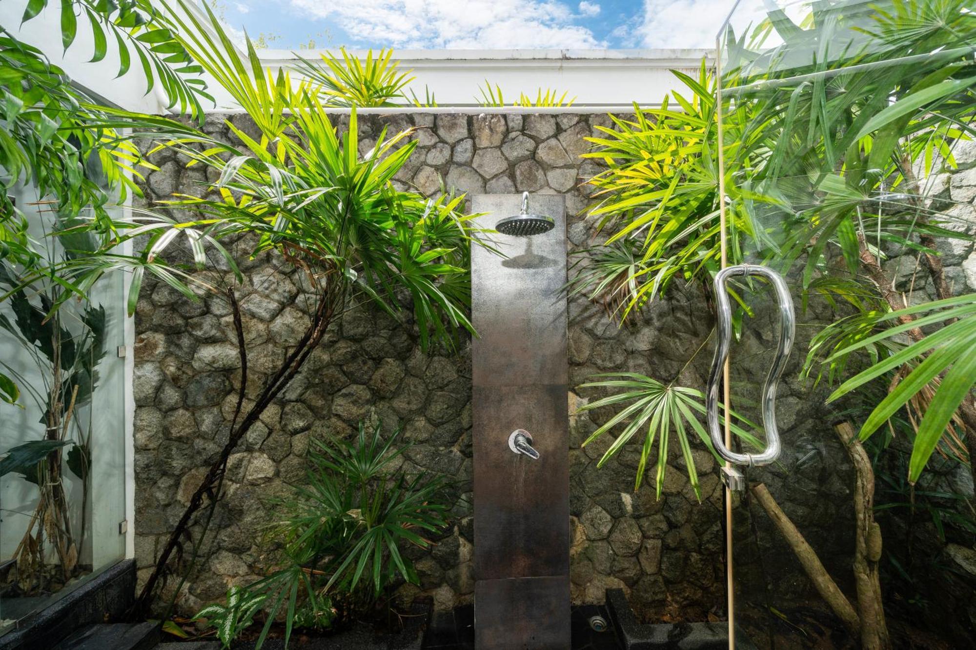 Laguna Luxury Pool 3 Bedroom 別墅 Phuket