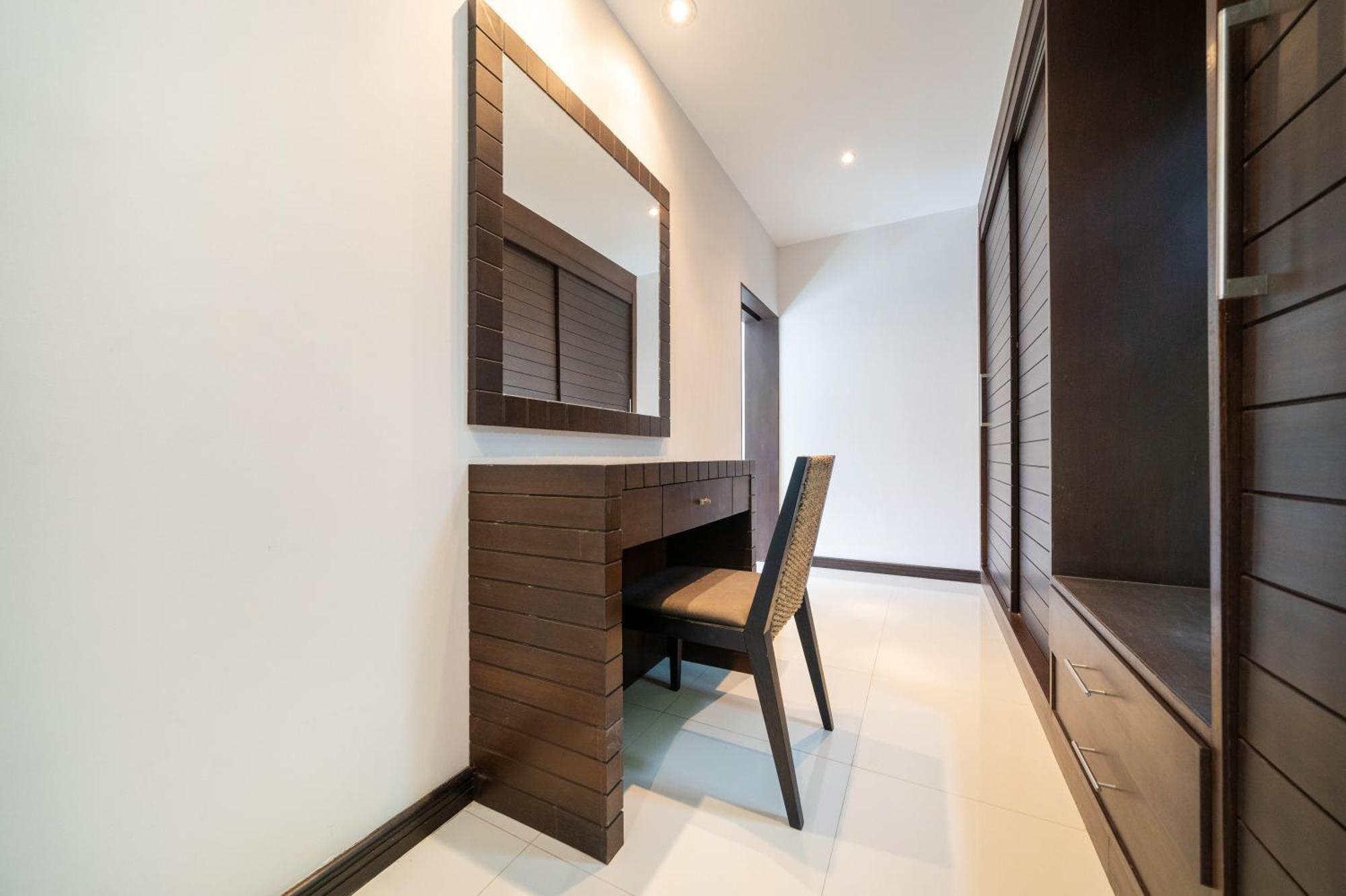 Laguna Luxury Pool 3 Bedroom วิลล่า Phuket