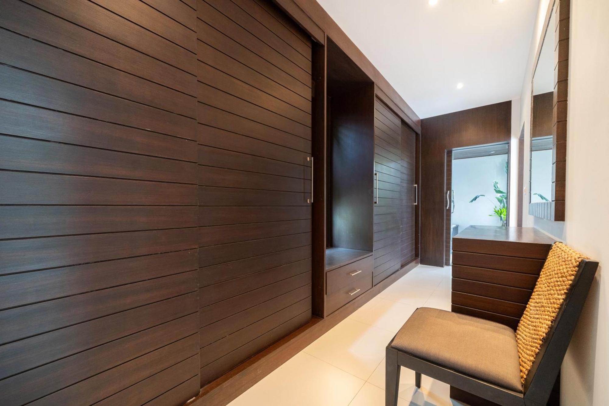 Laguna Luxury Pool 3 Bedroom วิลล่า