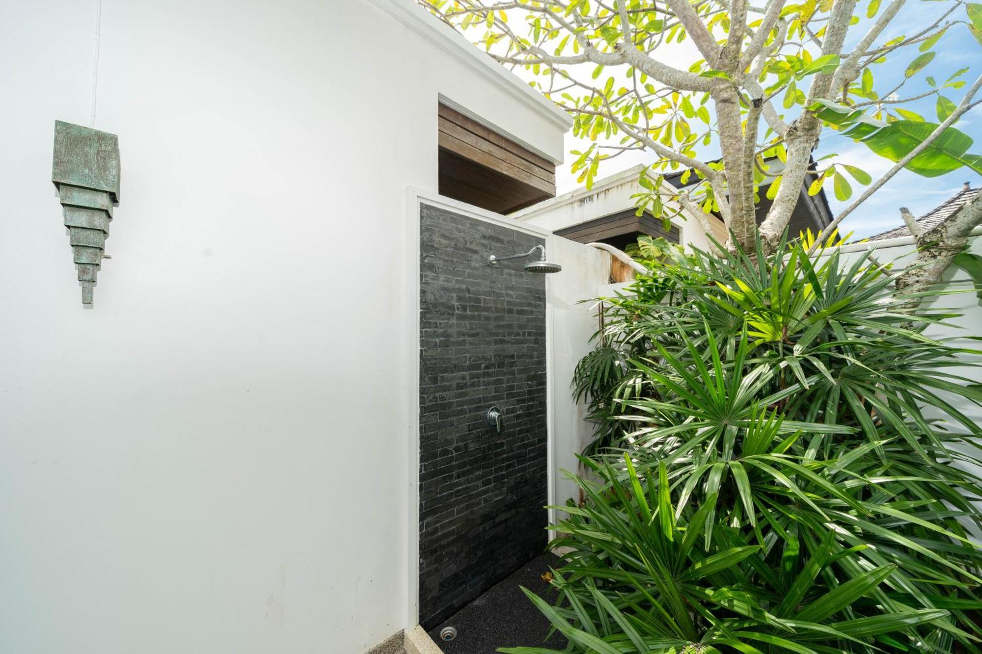 วิลล่า Laguna Luxury Pool 3 Bedroom